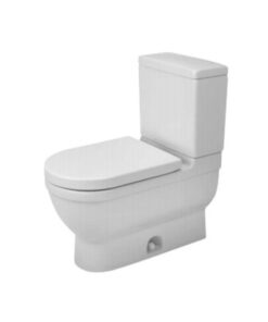 Bồn cầu HAFELE Duravit 588.45.476