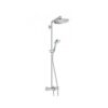 Cây sen tắm đứng Croma Select S280 có xả bồn Hafele 589.52.310