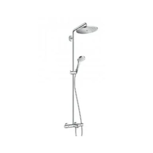 Cây sen tắm đứng Croma Select S280 có xả bồn Hafele 589.52.310