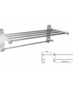 Giá để khăn tắm Govern NA-08109