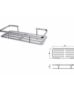 Kệ để đồ 1 tầng Govern BD-321