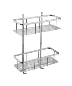 Kệ để đồ 2 tầng Govern BD-321D