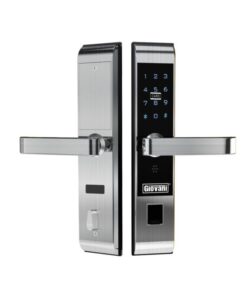 Khóa điện tử thông minh Giovani GSL-118C87G App