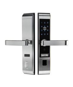 Khóa điện tử thông minh Giovani GSL-118C87GR