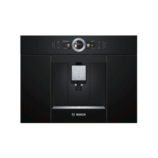 MÁY PHA CÀ PHÊ BOSCH CTL636EB1