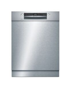 Máy rửa bát âm tủ BOSCH SMU6ZCS00E |Serie 6