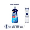 Nước làm bóng Finish 500ml