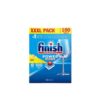 Viên rửa bát FINISH Power Essential Lemon 100 viên