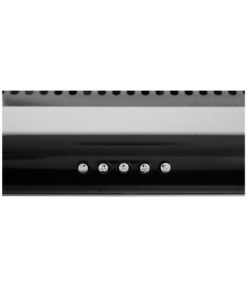 Bảng điều khiển máy Hút mùi âm tủ Canzy CZ C507B