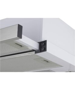 Bảng điều khiển máy hút mùi âm tủ Canzy CZ C517I