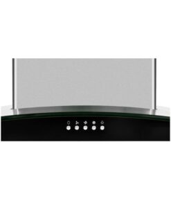 Bảng điều khiển máy hút mùi Canzy CZ 3890Q