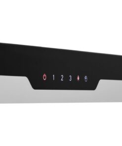 Bảng điều khiển máy Hút Mùi Canzy CZ-B07 Pro Max