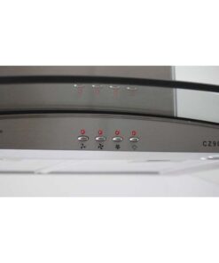 Bảng điều khiển máy hút mùi Canzy CZ Deluxe90