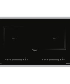 Bếp từ đôi Canzy CZ-ML757I lắp âm