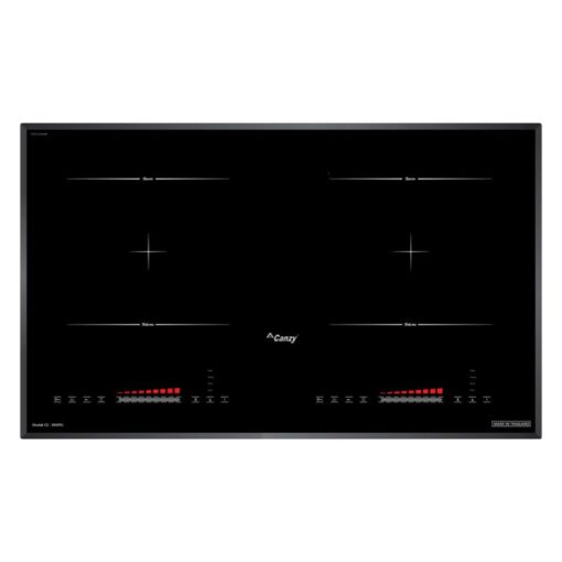 Bếp từ đôi Canzy CZ-88NPSI lắp âm