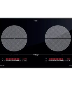 Bếp từ đôi Canzy CZ 9979GRT lắp âm