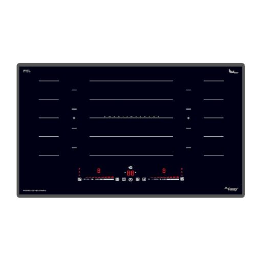 Bếp từ đôi Canzy CZ-ID 078EU lắp âm