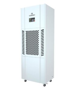 Hình ảnh máy hút ẩm công nghiệp Kosmen KM-180S