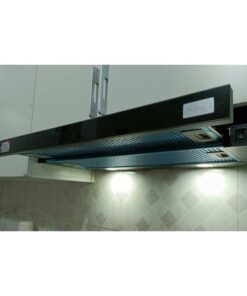 Hình ảnh máy hút mùi âm tủ Canzy CZ 600GH