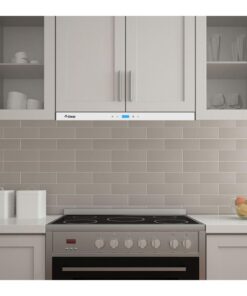Hình ảnh máy hút mùi âm tủ Canzy CZ 70WRH