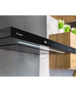 Hình ảnh máy hút mùi áp tường Canzy CZ B53C