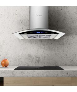 Hình ảnh máy hút mùi áp tường Canzy CZ DB70Q