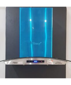 Hình ảnh máy hút mùi áp tường Canzy CZ MLH670