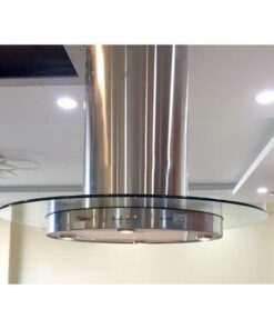 Hình ảnh máy hút mùi đảo Canzy CZ 890G