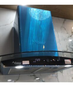 Hình ảnh máy hút mùi áp tường Canzy CZ MLH890