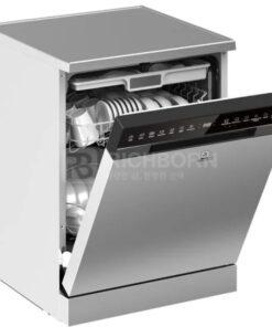 Hình ảnh máy rửa bát bán âm Richborn RDP6085SKS