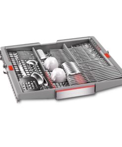 Khay máy rửa bát Bosch SMV8TCX01E Serie 8