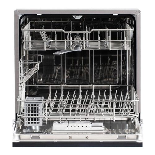 Máy rửa bát độc lập Canzy CZ-WQP892 7 Khay máy rửa bát Canzy CZ-WQP892