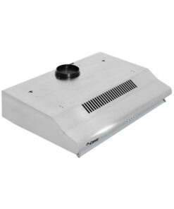 Mặt trên máy hút mùi cổ điển CZ C507I