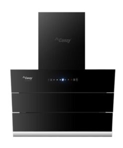 Máy hút mùi áp tường Canzy CZ 70LCD