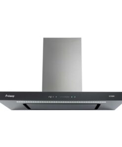 Máy hút mùi áp tường Canzy CZ B53C