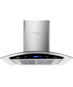 Máy hút mùi áp tường Canzy CZ DB70Q