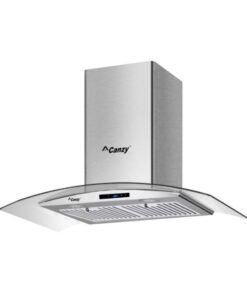 Máy hút mùi áp tường Canzy CZ MLH670