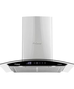Máy hút mùi áp tường Canzy CZ MLH870