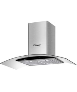 Máy hút mùi Canzy CZ M6890