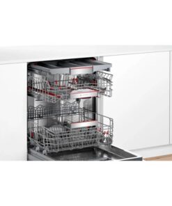 Hình ảnh máy rửa bát Bosch SMV8TCX01E Serie 8