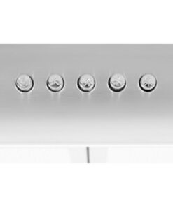 Nút bấm máy hút mùi cổ điển CZ C506I