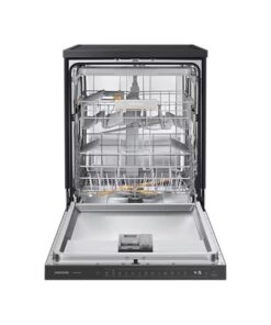 Khoang bên trong máy rửa bát độc lập Samsung Bespoke DW60CB750FAPSV