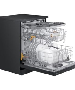 Thiết kế máy rửa bát độc lập Samsung Bespoke DW60CB750FAPSV