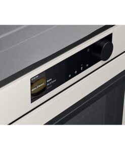 Bảng điều khiển lò nướng âm tủ 76 lít Samsung Bespoke NV7B6675CAA/SV