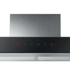 Bảng điều khiển máy hút mùi áp tường Samsung NK24C5070US/UR