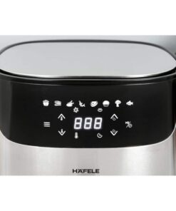Bảng điều khiển nồi chiên không dầu 5L Hafele AF-T5A 535.43.712
