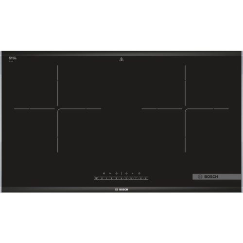 Bếp từ Bosch 2 vùng nấu 3500W PPI82566VN lắp âm