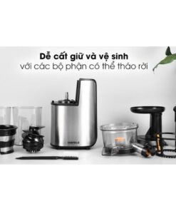 Các bộ phận máy ép chậm Hafele GS-133N 535.43.811