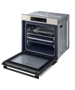 Hình ảnh lò nướng âm tủ 76 lít Samsung Bespoke NV7B6675CAA/SV