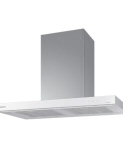 Hình ảnh máy hút mùi áp tường Samsung Bespoke NK36CB665WWHSV